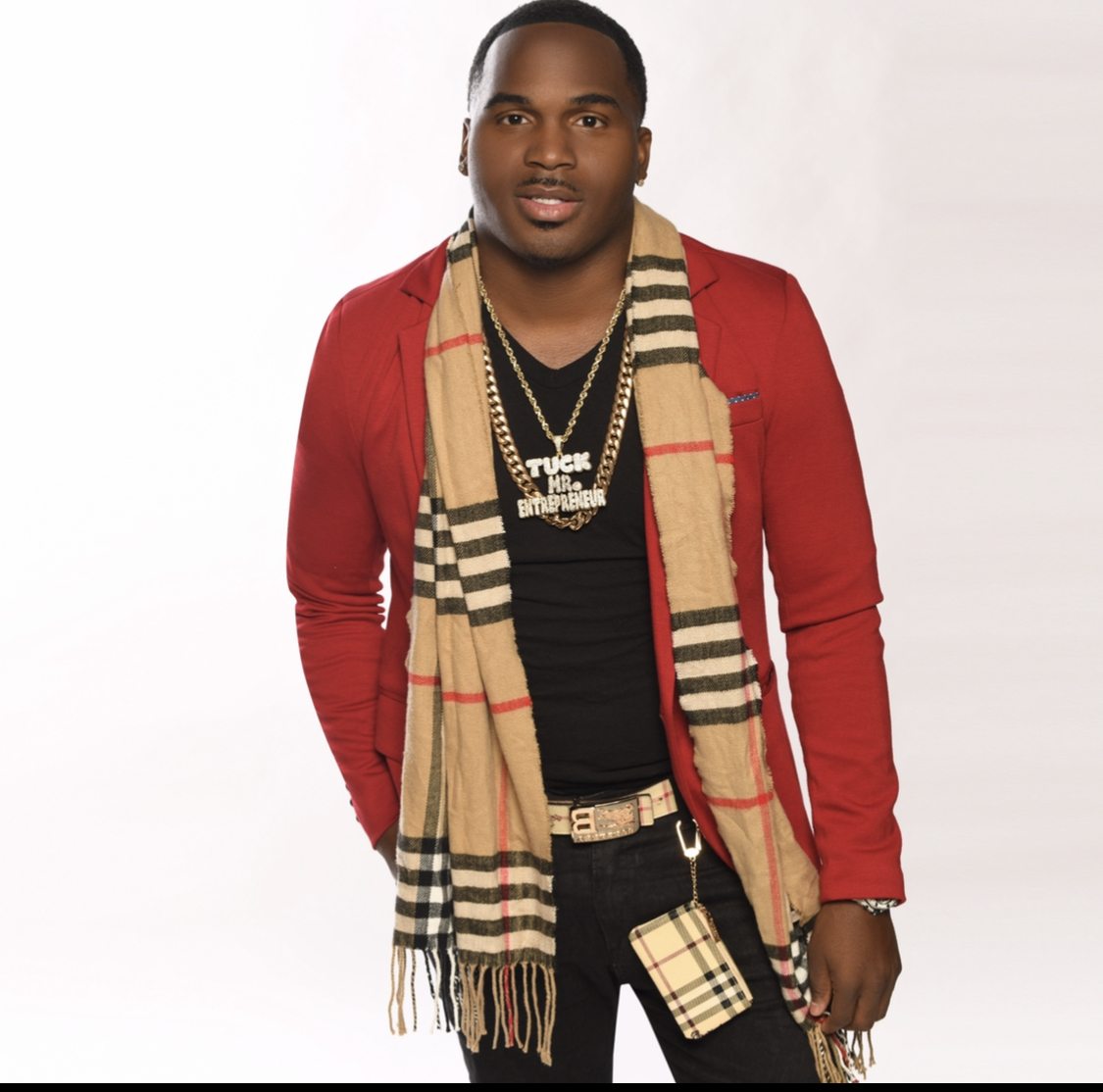 After peaking at number 51 on the Billboard Hot 100, 'Tuck901' is back ...