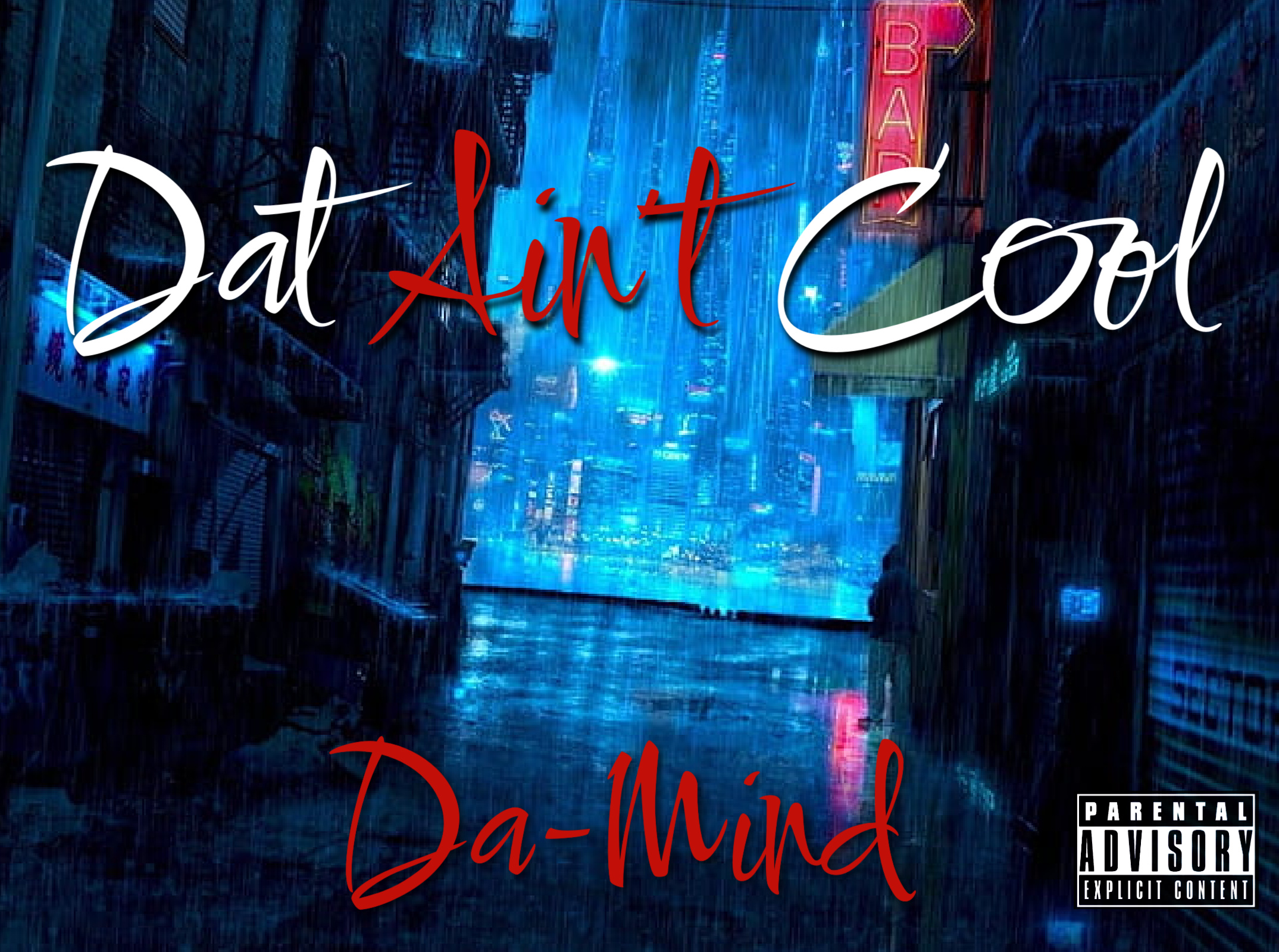 Da-Mind: Redefining Hip-Hop with 'Dat Aint Cool' - Meet the Game's Best ...