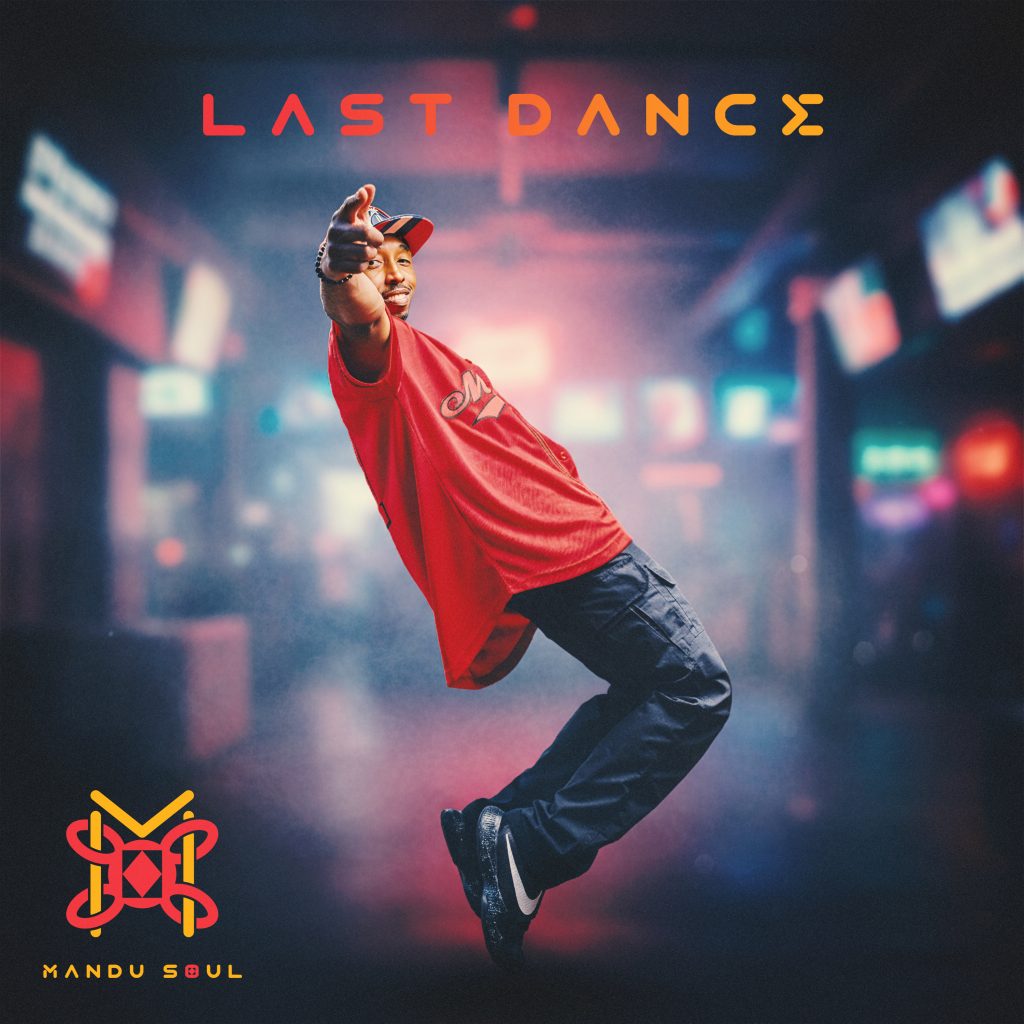 Editor’s Pick: Mandu Soul’s “Last Dance” Spins Retro Soul into Modern Pop Gold