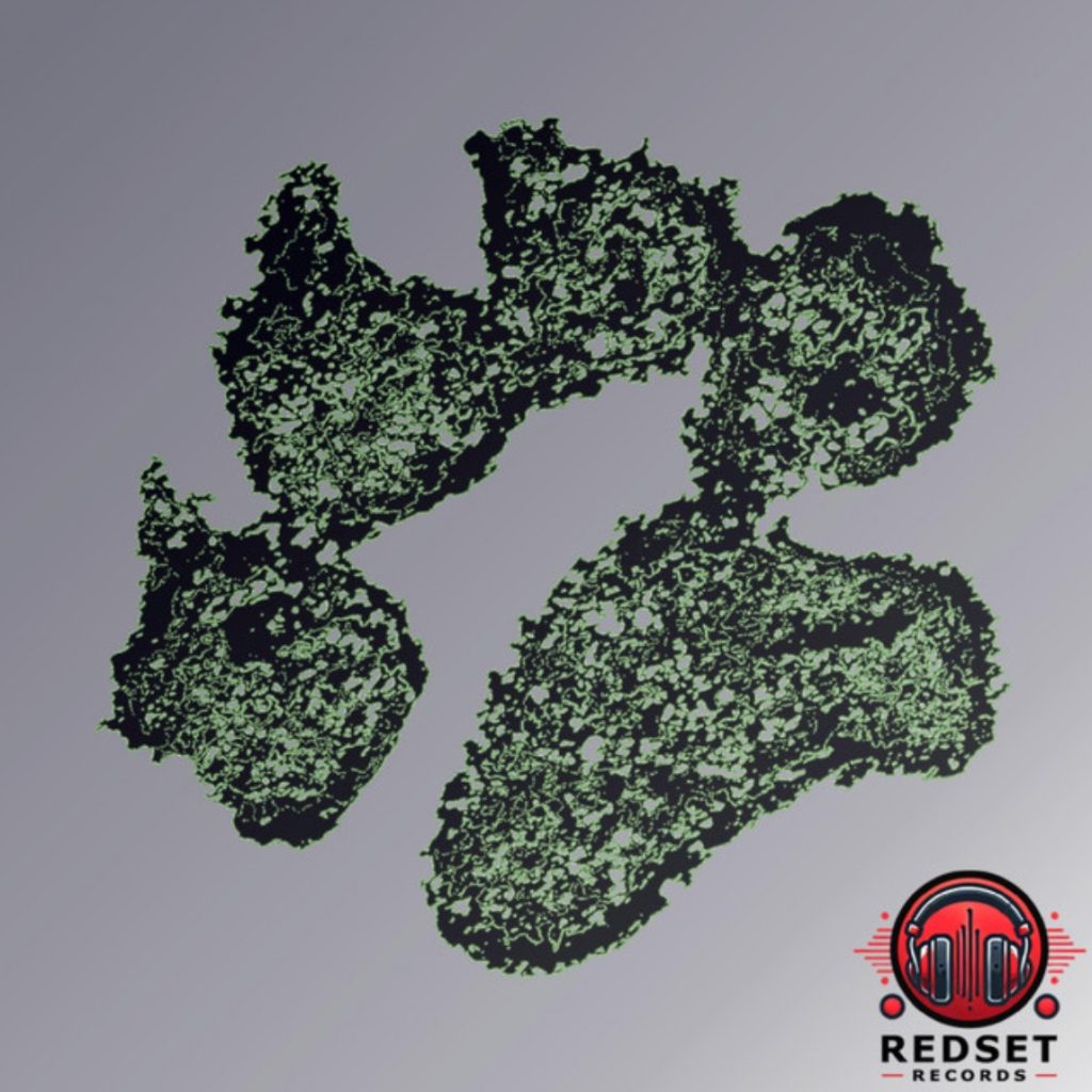 ANDRÉUS Delivers Control and Weight on “Crush”