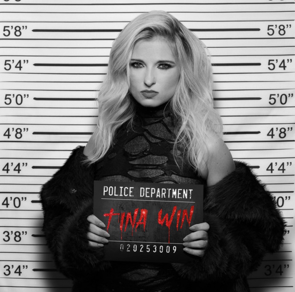 How Tina Win’s Self-Titled EP Earns Every Bit of Attitude It Promises