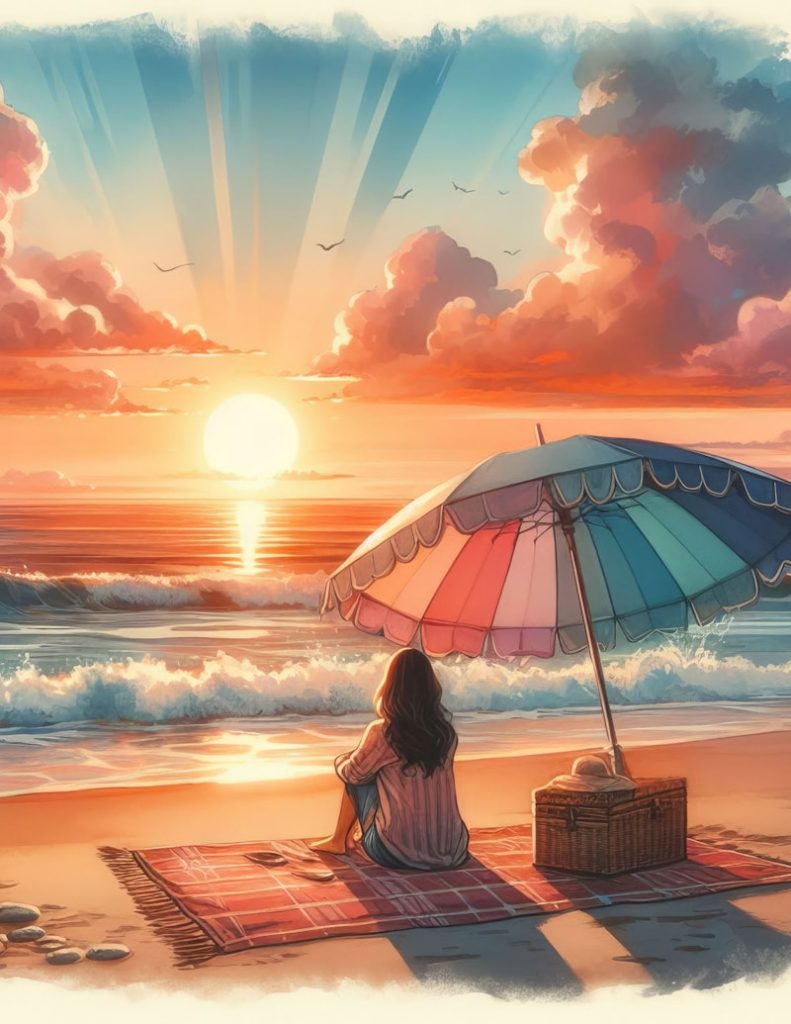 IrieHeart “She’s the Prize” Moves Beyond Reggae into a Dreamy Island Pop Ballad