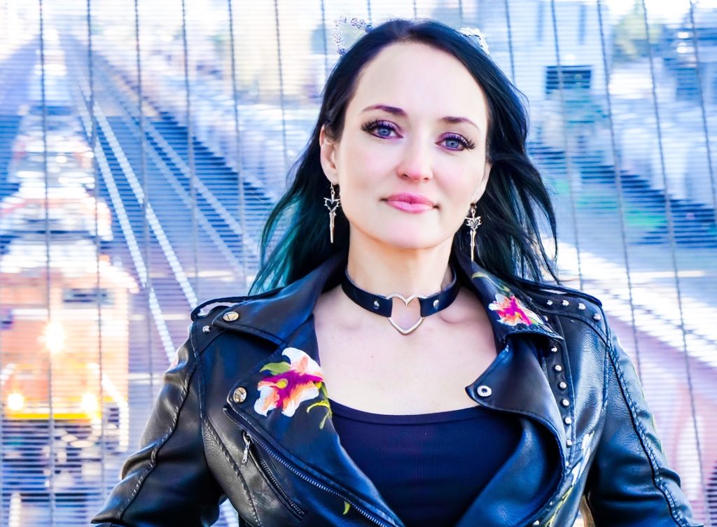 “Shadows” by BrandiWyne Lands as Our Single of the Week
