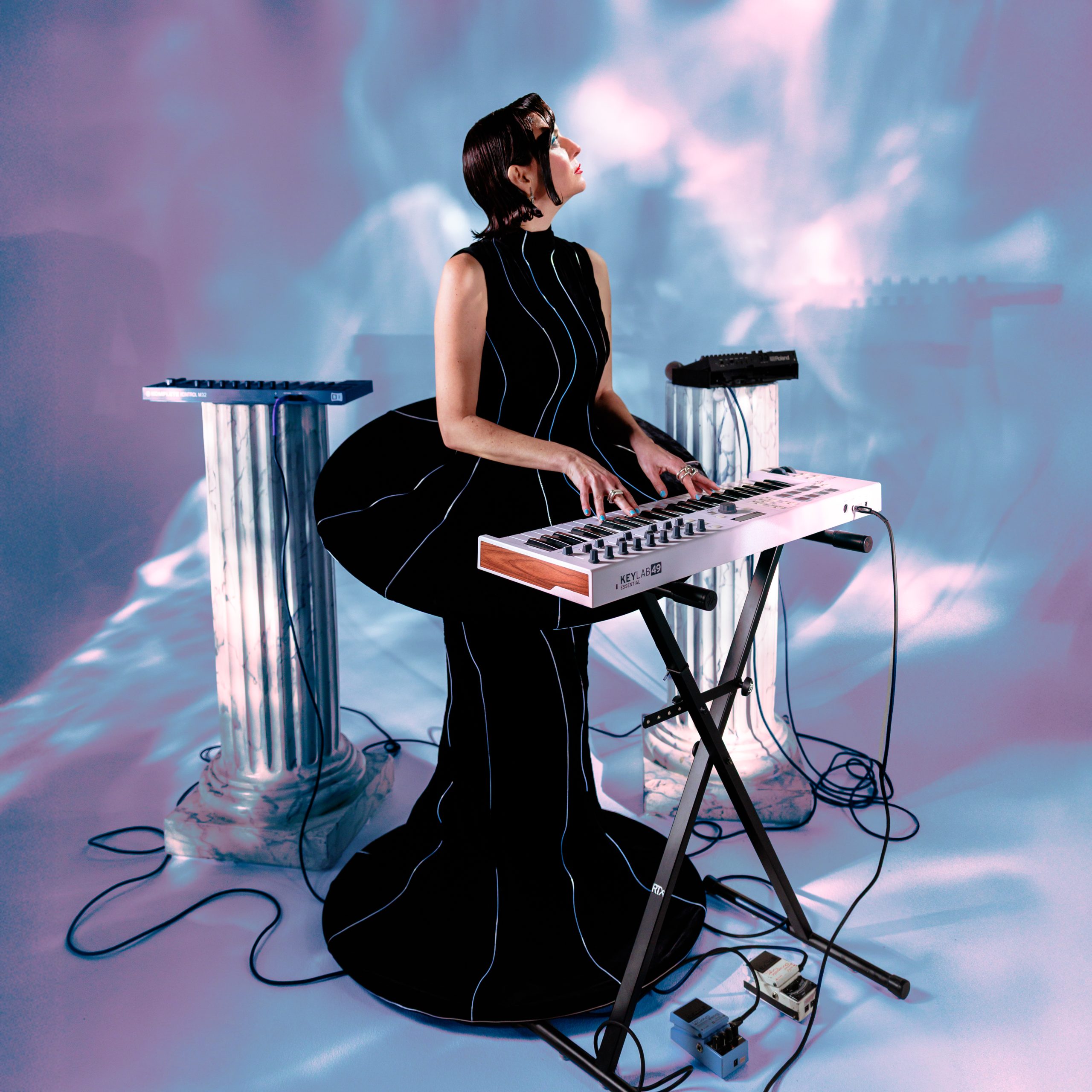 Single of The Week: Pilote Soars with Dreamy New Synth-Pop Single "Perseverance - MusiTrendz
