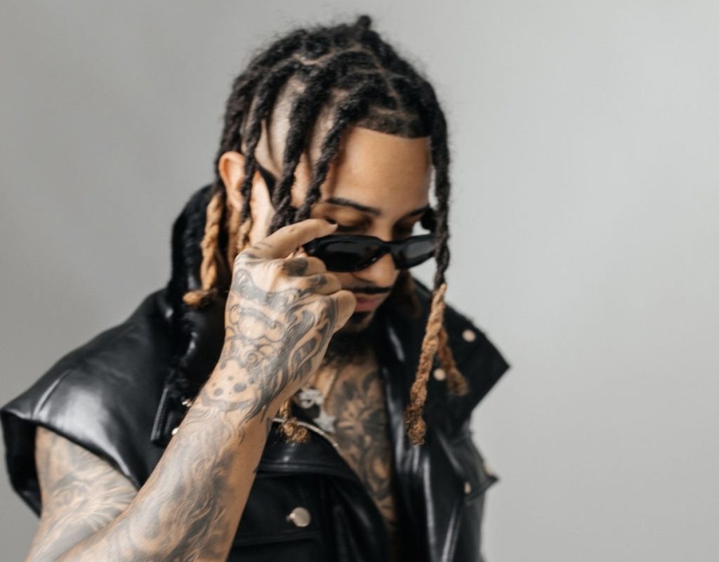 Album of the Week: Zacc P Delivers a Powerful Statement with Before You Go